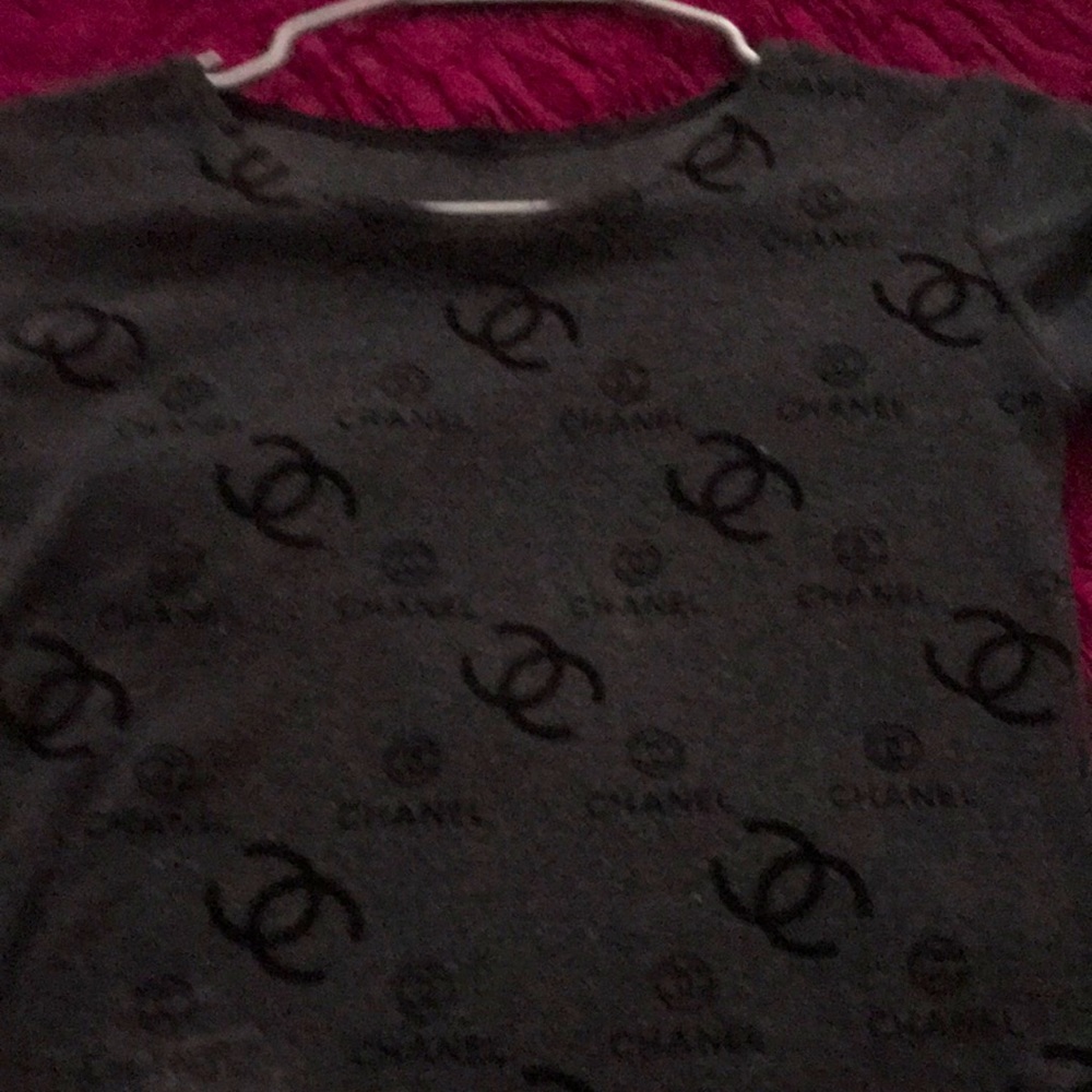 Chanel shirt